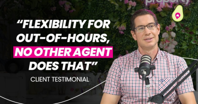 How Communication Made the Difference | Avocado Property Client Testimonial