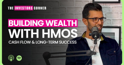 Building Wealth with HMOs | Strategies for Cash Flow and Long-Term Success