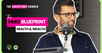 Health, Wealth, and HMOs | A Journey Beyond Corporate Life