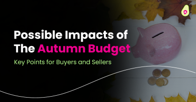 The Potential Impacts of the Autumn Budget 2024 on the Property Market