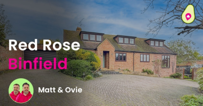 🥑 🏠 October Property of the Month 🏠 🥑