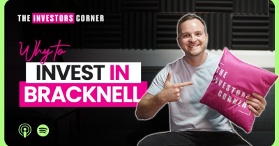 Why Bracknell? | Investing in One of the UK’s Property Hotspots
