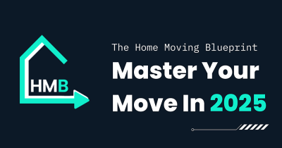 The Ultimate 2025 Home Moving Blueprint: Planning for Success