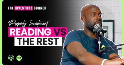 Reading vs the Rest | Property Investment Opportunities with Kiel Holder