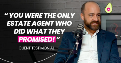 Trusting the Process and Getting Results | Avocado Property Client Testimonial
