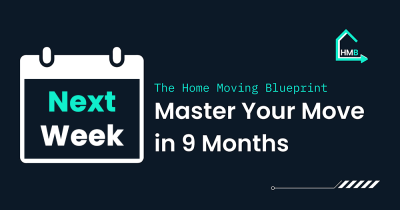 Your Home Moving Blueprint: Webinar Reminder – November 21st at 8pm