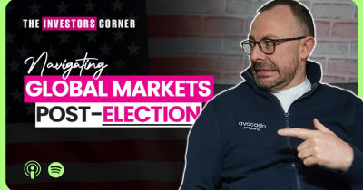 From Wall Street to the UK | Global Markets Post-Election