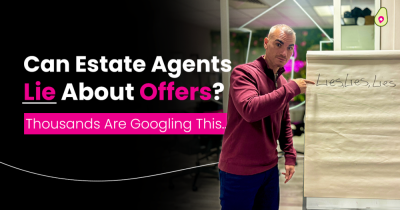 Can Estate Agents Lie About Offers? Thousands Google This Monthly…