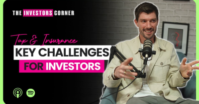 Tax and Insurance | Key Challenges for Investors in 2025