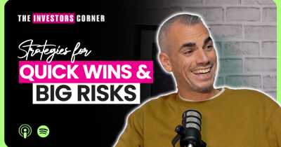 Quick Wins and Big Risks | Crypto, Rent Orders, and Tax Insights
