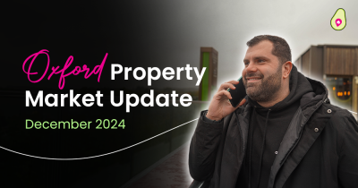 Oxford Property Market Update | December 2024