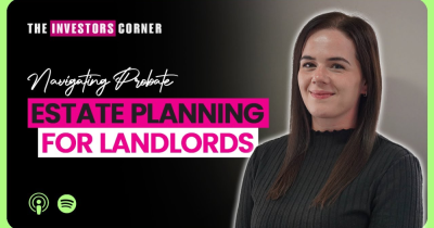 Navigating Probate | Why Landlords Need Estate Planning