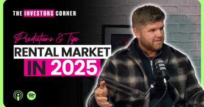The Rental Market in 2025 | Expert Predictions & Essential Tips