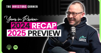 2024 Podcast Recap | Key Takeaways & 2025 Property Market Predictions