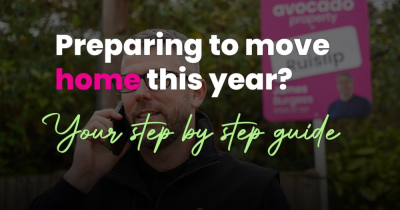 Making Your Move Happen: A Step-by-Step Guide to Moving in 2025