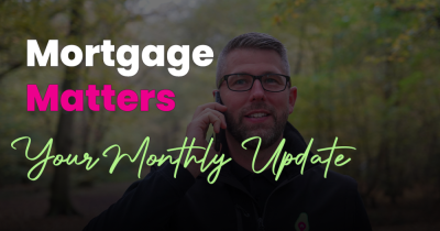 Mortgage Matters: Local Insights for Ruislip & Pinner