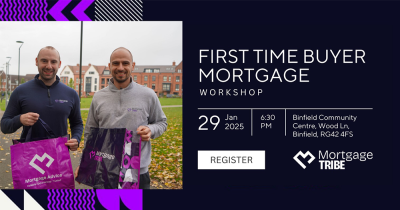 First-Time Buyer Mortgage Workshop | Get Expert Guidance