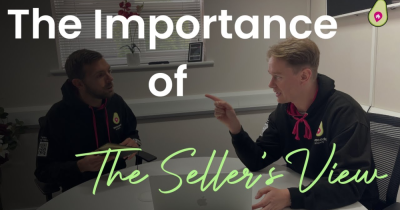 Why Every Seller Should Comment on Their Property Advert in Crowthorne, Sandhurst & Finchampstead