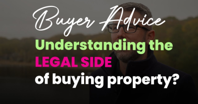 Understanding the Legal Side of Property Buying in Ruislip & Pinner: A Step-by-Step Guide