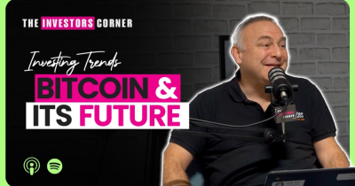 The Bitcoin Strategy | Why It’s More Than Just A Trend