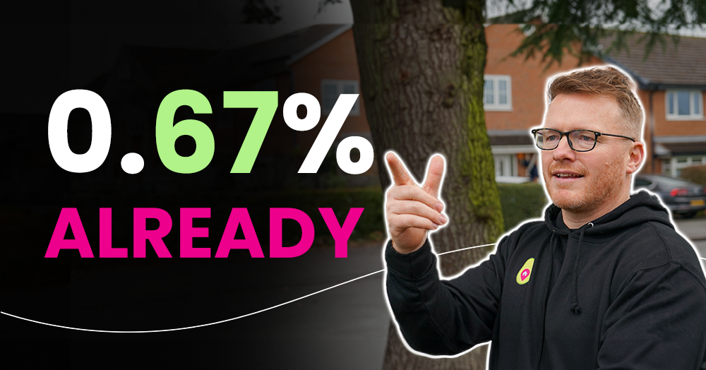 How Another Mortgage Base Rate Cut Could Benefit Homebuyers | How to Make the Most of It