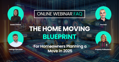 Home Moving Blueprint Webinar – Your Guide to a Stress-Free Move in 2025