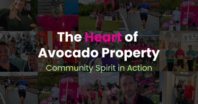 The Heart of Avocado Property: Community Spirit in Action