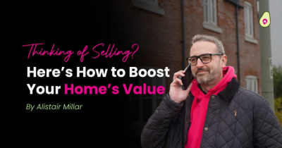 Thinking of Selling? Here’s How to Boost Your Home’s Value First!