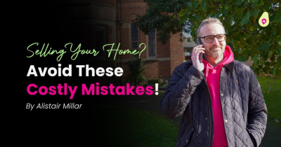 5 Biggest Seller Mistakes and How to Avoid Them