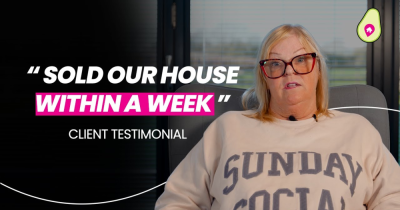 From Frustration to Success | How Avocado Sold Our Home in Just a Week