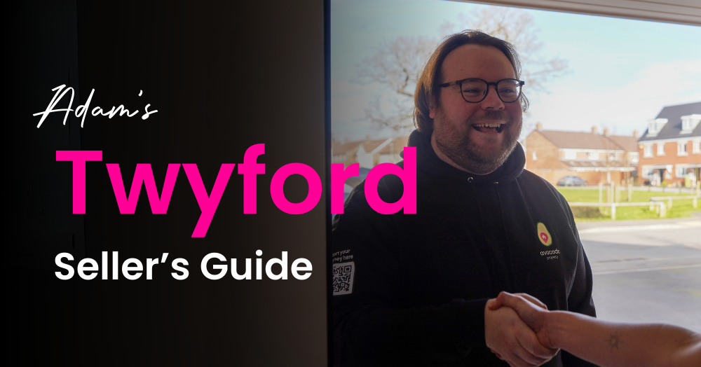 Selling Your Home in Twyford – A Homeowner’s Guide