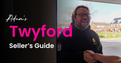 Selling Your Home in Twyford – A Homeowner’s Guide