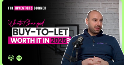 Buy-to-Let in 2025 | What’s Changed and Is It Still Worth It?