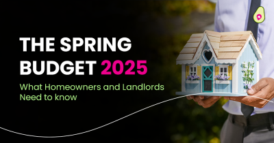 What the Spring 2025 Budget Means for the Property Market