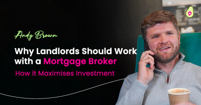 Why Landlords Should Work with a Mortgage Broker to Maximise Their Investments