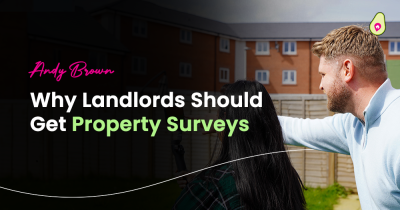Why Landlords Should Get Property Surveys to Protect Their