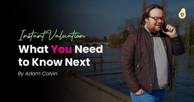 Instant Online Valuations – Helpful or Misleading? Here’s What You Need to Know