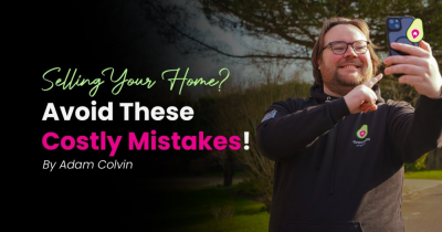 5 Biggest Seller Mistakes and How to Avoid Them
