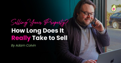 The Average Timeframe for Selling a Home in the UK