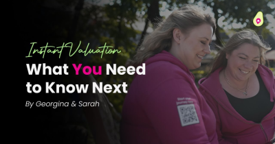 Instant Online Valuations – Helpful or Misleading? Here’s What You Need to Know