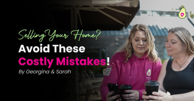 5 Biggest Seller Mistakes and How to Avoid Them