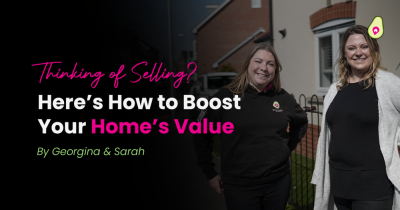 Thinking of Selling? Here’s How to Boost Your Home’s Value First!