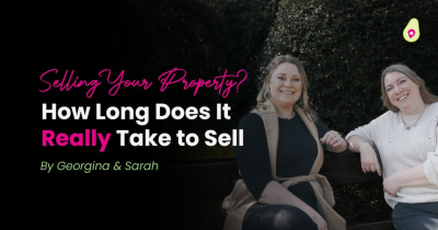 The Average Timeframe for Selling a Home in the UK