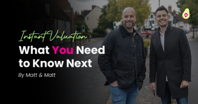 Instant Online Valuations – Helpful or Misleading? Here’s What You Need to Know