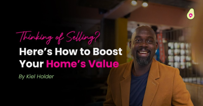 Thinking of Selling? Here’s How to Boost Your Home’s Value First!