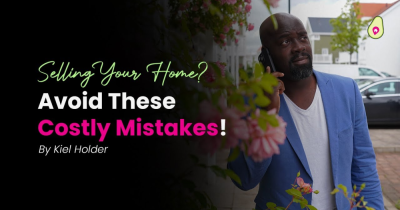5 Biggest Seller Mistakes and How to Avoid Them
