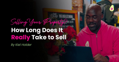 The Average Timeframe for Selling a Home in the UK