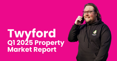 Twyford Q1 2025   Property Market Report