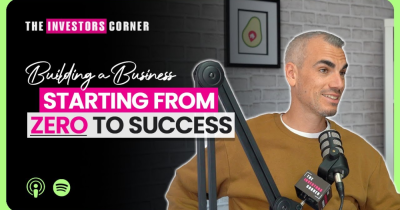 Starting From Zero | How We’d Build a Property Business