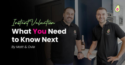 Instant Online Valuations – Helpful or Misleading? Here’s What You Need to Know